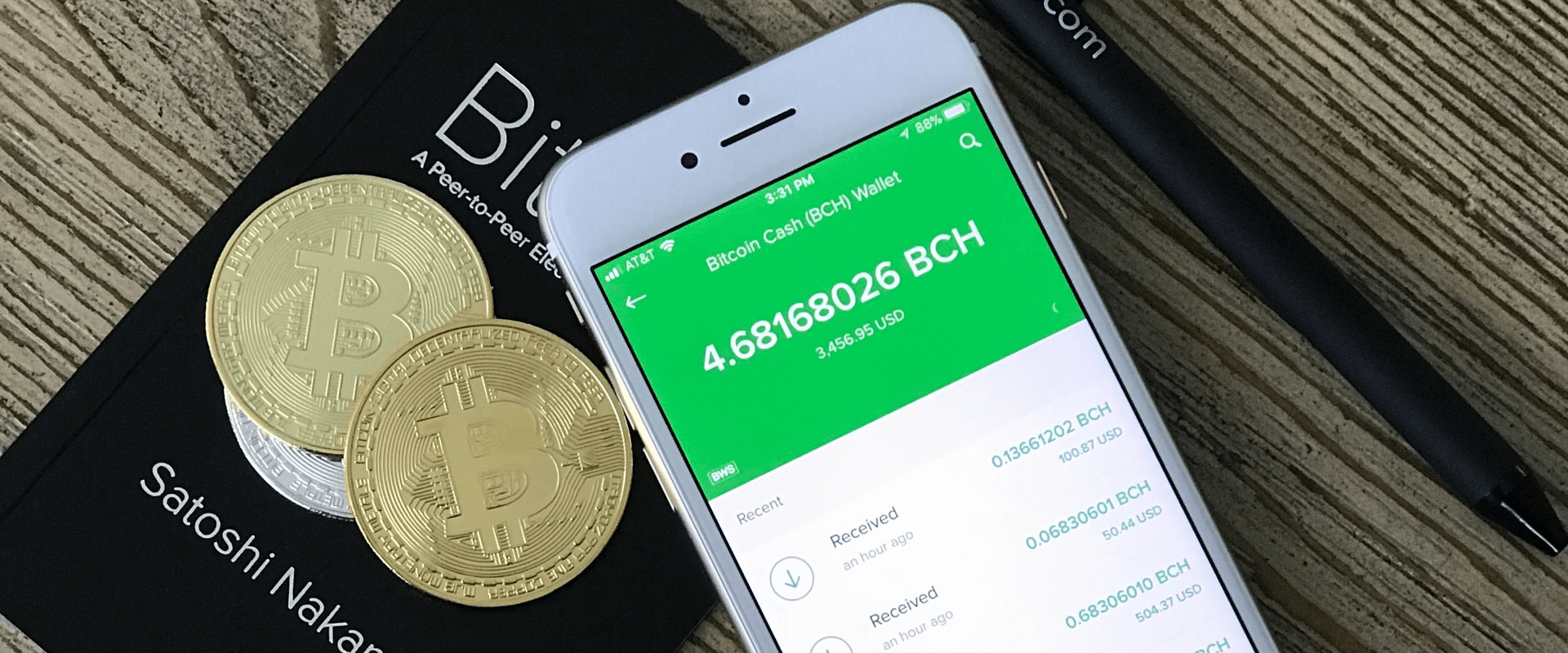 Bitcoin Revenue in April Represents $3B a Year, ETC Group Says